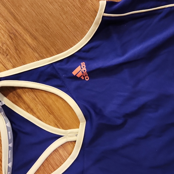 3 Piece Adidas Climalite Outfit - Picture 9 of 11